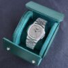 Patek Philippe Sport Elegance NAUTILUS Series Automatic Mechanical Movement Silver Dial