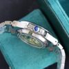 Patek Philippe Sport Elegance NAUTILUS Series Automatic Mechanical Movement Silver Dial