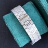 Patek Philippe Sport Elegance NAUTILUS Series Automatic Mechanical Movement Silver Dial