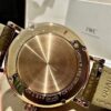 sy_no_BF24BD8B865879DDC9A8CD9ACEC0F149_6 IWC Botao Fino series automatic mechanical movement 50 meter waterproof unisex Swiss watch 34mm silver dial
