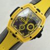 sy_no_BFDAF6FD41EB4315064DF4D0FECEAB62_1 HUBLOT BIG BANG Soul Automatic Mechanical Movement Hollow Dial Ceramic Case Rubber Strap