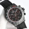 sy_no_C15110E31792E9C23A60F54EDC18B51B_2 White Mozambique drill ring 2800 emerald 3700HEFactory carbon fiber Diw Rolex ROLEX