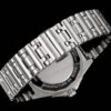 BREITLING Breitling Mechanical Timing Series Automatic Mechanical Movement 200m Waterproof Elegant Men's Watch Swiss Watch 40mm Red Dial
