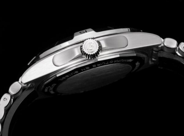 BREITLING Breitling Mechanical Timing Series Automatic Mechanical Movement 200m Waterproof Elegant Men's Watch Swiss Watch 40mm Red Dial