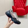 sy_no_C291AC7765B33CF35043C26F9D1EEEB9_2 Gucci Rhyton GG Canvas Sneaker in Black, Beige & Pink