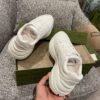 sy_no_C2DC70C15427B09F47C9BCF6F9F6995F_7 Gucci Rhyton Leather Sneaker in Triple White