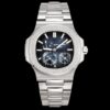 sy_no_C3005155A31315A873A59075C722DF18_0 Patek Philippe Sport Elegance NAUTILUS Series Nautilus Automatic Mechanical Movement Sport Elegance Waterproof