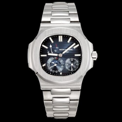 sy_no_C3005155A31315A873A59075C722DF18_0 Patek Philippe Sport Elegance NAUTILUS Series Nautilus Automatic Mechanical Movement Sport Elegance Waterproof