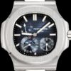sy_no_C3005155A31315A873A59075C722DF18_1 Patek Philippe Sport Elegance NAUTILUS Series Nautilus Automatic Mechanical Movement Sport Elegance Waterproof