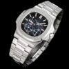 sy_no_C3005155A31315A873A59075C722DF18_2 Patek Philippe Sport Elegance NAUTILUS Series Nautilus Automatic Mechanical Movement Sport Elegance Waterproof