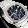 sy_no_C3005155A31315A873A59075C722DF18_3 Patek Philippe Sport Elegance NAUTILUS Series Nautilus Automatic Mechanical Movement Sport Elegance Waterproof