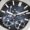 sy_no_C3005155A31315A873A59075C722DF18_4 Patek Philippe Sport Elegance NAUTILUS Series Nautilus Automatic Mechanical Movement Sport Elegance Waterproof