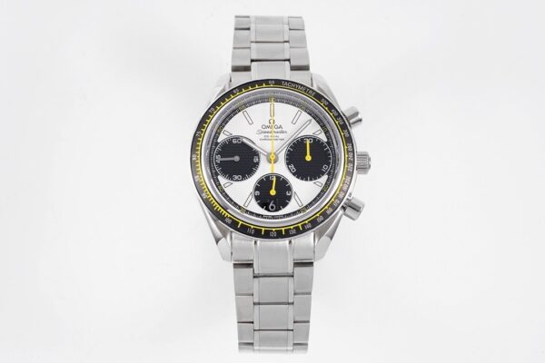 sy_no_C340F92F4A7395B2425873244F9F4B52_0 Omega Super Series Multi functional Timing Automatic Mechanical Movement LCD Display NBA Special Light Intelligent Sports Men's Watch