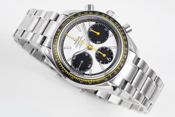sy_no_C340F92F4A7395B2425873244F9F4B52_1 Omega Super Series Multi functional Timing Automatic Mechanical Movement LCD Display NBA Special Light Intelligent Sports Men's Watch