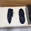 sy_no_C44A7E141A092C44C8C8B4C32CFD433D_4 Prada Black Gathered Nylon Retro Trainer