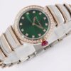 sy_no_C45014A9CC5593DD38162029EA289521_1 BVLGARI LVCEA series automatic mechanical movement stainless steel strap