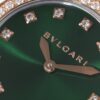 sy_no_C45014A9CC5593DD38162029EA289521_2 BVLGARI LVCEA series automatic mechanical movement stainless steel strap