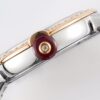 sy_no_C45014A9CC5593DD38162029EA289521_4 BVLGARI LVCEA series automatic mechanical movement stainless steel strap