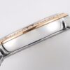 sy_no_C45014A9CC5593DD38162029EA289521_5 BVLGARI LVCEA series automatic mechanical movement stainless steel strap