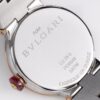sy_no_C45014A9CC5593DD38162029EA289521_6 BVLGARI LVCEA series automatic mechanical movement stainless steel strap