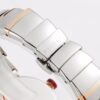 sy_no_C45014A9CC5593DD38162029EA289521_7 BVLGARI LVCEA series automatic mechanical movement stainless steel strap