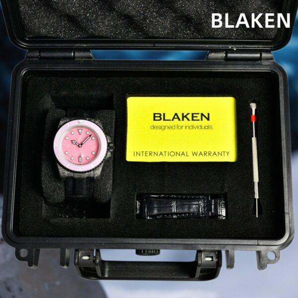sy_no_C4E3B40F263D2C49FAF59936ADAEF796_6 BLAKEN carbon fiber modified Rolex Submariner|