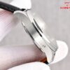 IWC Portugal series automatic mechanical movement waterproof moon phase crocodile leather strap