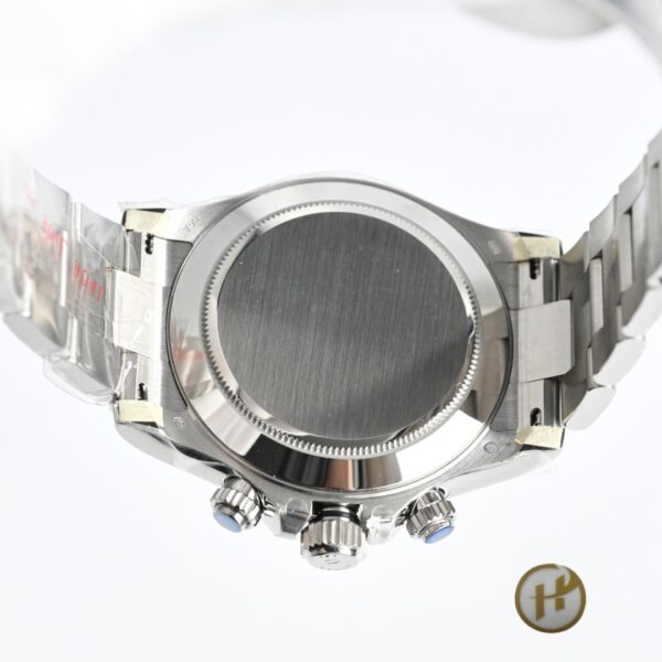 Rolex ROLEXHEH Factory Carbon Fiber Diw Modified Custom Edition