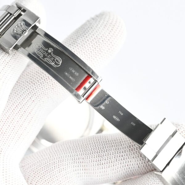 Rolex ROLEXHEH Factory Carbon Fiber Diw Modified Custom Edition