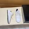 sy_no_C5B5DA905A6FC77396342367800B25DD_4 Prada Off-White Gathered Nylon Retro Trainer
