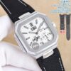 PATEK PHILIPPE Patek Philippe Cubitus series automatic mechanical movement 30 meter waterproof men's watch Swiss watch 45mm