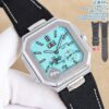 PATEK PHILIPPE Patek Philippe Cubitus series automatic mechanical movement 30 meter waterproof men's watch Swiss watch 45mm