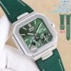 PATEK PHILIPPE Patek Philippe Cubitus series automatic mechanical movement 30 meter waterproof men's watch Swiss watch 45mm