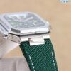 PATEK PHILIPPE Patek Philippe Cubitus series automatic mechanical movement 30 meter waterproof men's watch Swiss watch 45mm