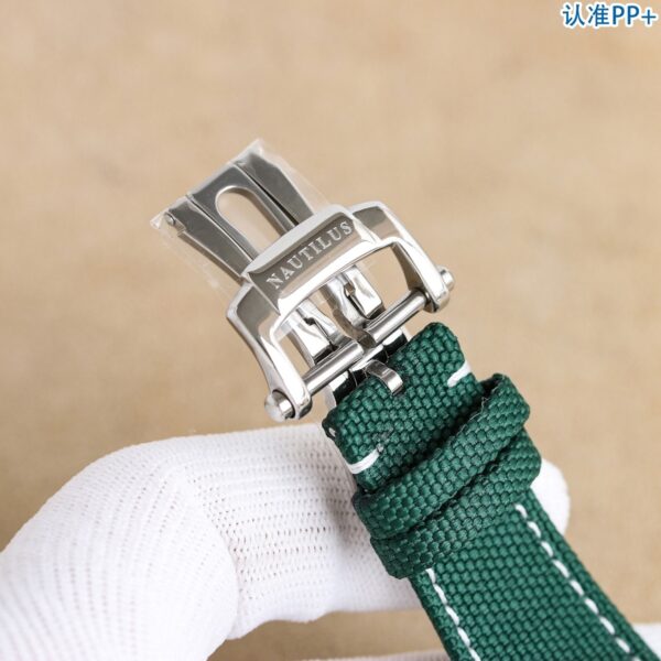 PATEK PHILIPPE Patek Philippe Cubitus series automatic mechanical movement 30 meter waterproof men's watch Swiss watch 45mm