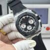 sy_no_C6153001A4D1D3D46990A4CEF0C97770_1 AUDEMARS PIGUET Audemars Piguet Royal Oak Offshore Series Automatic Mechanical Movement 100m Waterproof Unisex Swiss Watch