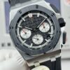 sy_no_C6153001A4D1D3D46990A4CEF0C97770_3 AUDEMARS PIGUET Audemars Piguet Royal Oak Offshore Series Automatic Mechanical Movement 100m Waterproof Unisex Swiss Watch