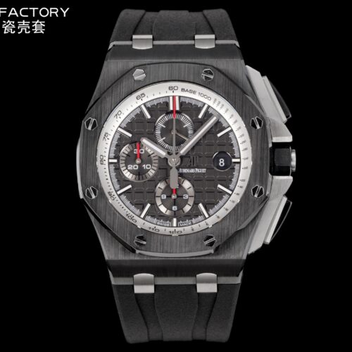AUDEMARS PIGUET Royal Oak Offshore Series Automatic Mechanical Movement Ceramic Case