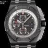 sy_no_C632497364BB126C0BC465E4853DF491_1 AUDEMARS PIGUET Royal Oak Offshore Series Automatic Mechanical Movement Ceramic Case