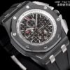 sy_no_C632497364BB126C0BC465E4853DF491_2 AUDEMARS PIGUET Royal Oak Offshore Series Automatic Mechanical Movement Ceramic Case