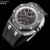 sy_no_C632497364BB126C0BC465E4853DF491_3 AUDEMARS PIGUET Royal Oak Offshore Series Automatic Mechanical Movement Ceramic Case