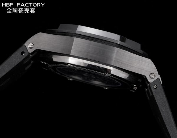 sy_no_C632497364BB126C0BC465E4853DF491_6 AUDEMARS PIGUET Royal Oak Offshore Series Automatic Mechanical Movement Ceramic Case