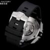 sy_no_C632497364BB126C0BC465E4853DF491_8 AUDEMARS PIGUET Royal Oak Offshore Series Automatic Mechanical Movement Ceramic Case