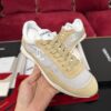 sy_no_C662BD490732C02F5C67200B230E3B04_3 Chanel Suede & Nylon Retro Trainer Beige-Suede-Nylon