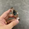 sy_no_C6F44B70917F85024B45FB32C9C0444E_3 BVLGARI SERPENTI series watch quartz movement 18k rose gold strap 33mm black dial