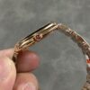 sy_no_C6F44B70917F85024B45FB32C9C0444E_5 BVLGARI SERPENTI series watch quartz movement 18k rose gold strap 33mm black dial