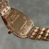 sy_no_C6F44B70917F85024B45FB32C9C0444E_6 BVLGARI SERPENTI series watch quartz movement 18k rose gold strap 33mm black dial
