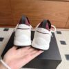 sy_no_C753C9CD92E718E9210C650783079B67_7 Chanel Textile & Knit Collar Platform Trainer White-Burgundy-Knit
