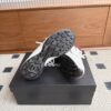 sy_no_C753C9CD92E718E9210C650783079B67_8 Chanel Textile & Knit Collar Platform Trainer White-Burgundy-Knit