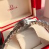 sy_no_C8D32E4205512600D2DE5B83A8624896_6 Omega Seamaster Series Ocean Universe Automatic Mechanical Movement Ocean Universe 600m Ultimate Observatory Men's Watch